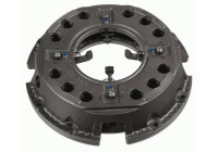 groupe de pression 1882 600 125 Sachs