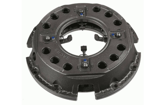groupe de pression 1882 600 125 Sachs