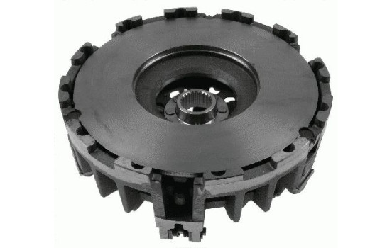 groupe de pression 1888 000 023 Sachs, Image 2