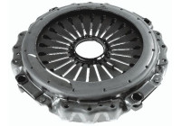 Groupe de pression 3482 000 246 Sachs