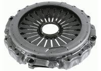 groupe de pression 3482 000 572 Sachs