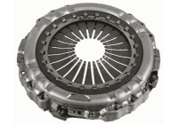 Groupe de pression 3482 001 309 Sachs