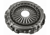 Groupe de pression 3482 001 447 Sachs