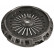 groupe de pression 3483 000 509 Sachs