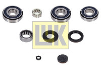 Kit de réparation, boîte de vitesse manuelle 462 0239 10 LUK