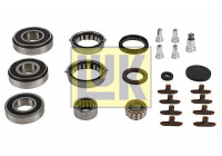 Kit de réparation, boîte de vitesse manuelle 462 0331 10 LUK