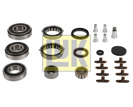 Kit de réparation, boîte de vitesse manuelle 462 0331 10 LUK