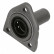 Manchon de guidage, accouplement 3114 600 014 Sachs, Vignette 2