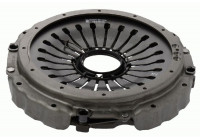 Mécanisme d'embrayage 3482 000 467 Sachs