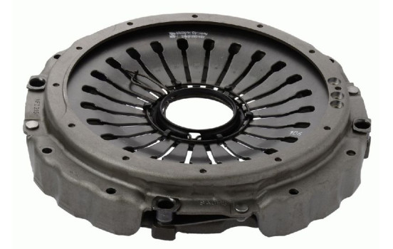 Mécanisme d'embrayage 3482 000 467 Sachs