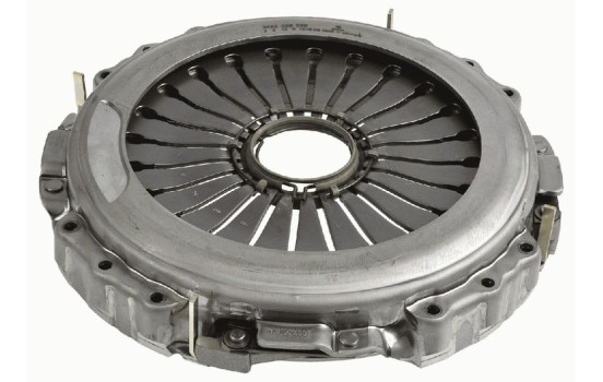 Mécanisme d'embrayage 3482 000 999 Sachs
