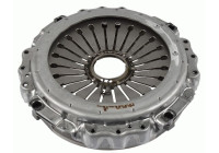 Mécanisme d'embrayage 3482 001 145 Sachs