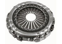 Mécanisme d'embrayage 3482 001 308 Sachs