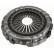 Mécanisme d'embrayage 3482 001 310 Sachs