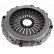Mécanisme d'embrayage 3482 001 598 Sachs