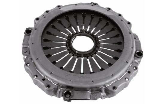 Mécanisme d'embrayage 3482 001 598 Sachs