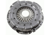 Mécanisme d'embrayage 3482 008 036 Sachs
