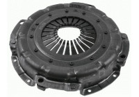 Mécanisme d'embrayage 3482 008 038 Sachs