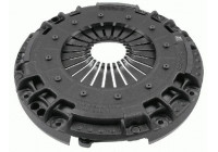Mécanisme d'embrayage 3482 012 237 Sachs