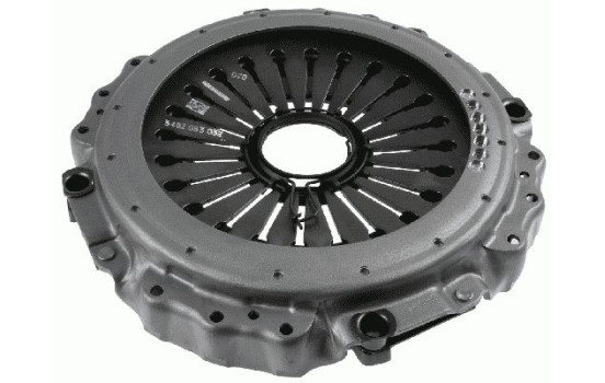 Mécanisme d'embrayage 3482 083 032 Sachs