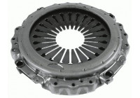 Mécanisme d'embrayage 3482 083 039 Sachs