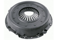 Mécanisme d'embrayage 3482 085 033 Sachs