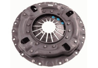 Mécanisme d'embrayage 3482 602 002 Sachs