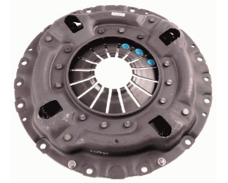Mécanisme d'embrayage 3482 602 002 Sachs