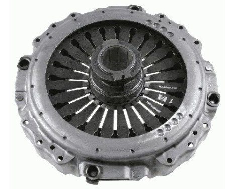 Mécanisme d'embrayage 3483 000 258 Sachs