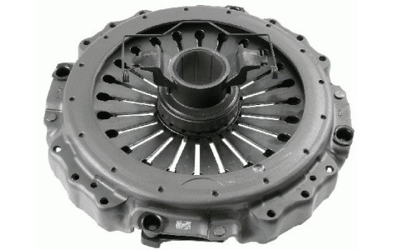 Mécanisme d'embrayage 3483 000 348 Sachs