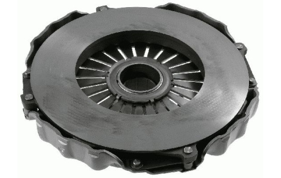Mécanisme d'embrayage 3483 000 348 Sachs, Image 2