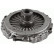 Mécanisme d'embrayage 3483 030 032 Sachs