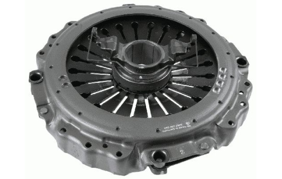 Mécanisme d'embrayage 3483 034 033 Sachs