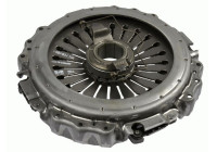 Mécanisme d'embrayage 3483 034 135 Sachs