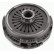 Mécanisme d'embrayage 3488 000 400 Sachs