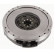 Mécanisme d'embrayage 3488 000 400 Sachs, Vignette 2