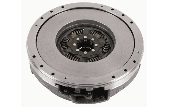 Mécanisme d'embrayage 3488 000 400 Sachs, Image 2