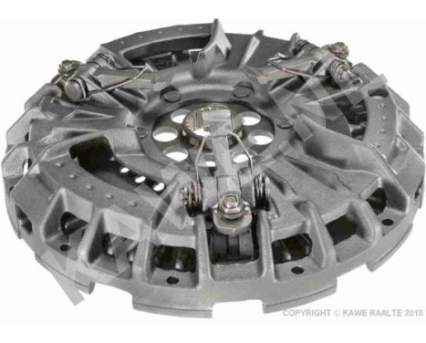 Mécanisme d'embrayage 6200 Kawe