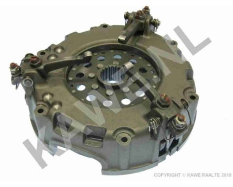 Mécanisme d'embrayage 8010 Kawe