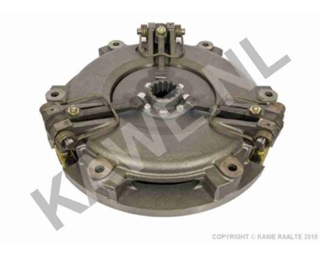 Mécanisme d'embrayage 8032 Kawe