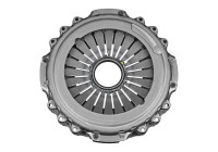 Mécanisme d'embrayage 805785 Valeo