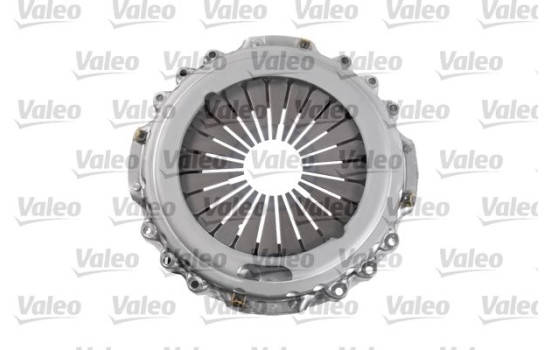 Mécanisme d'embrayage 805827 Valeo