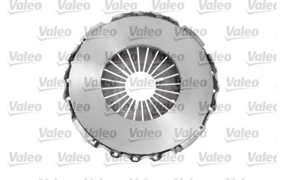 Mécanisme d'embrayage 805827 Valeo, Image 2
