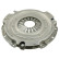 Mécanisme d'embrayage ADB113202N Blue Print