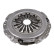 Mécanisme d'embrayage ADL143205N Blue Print