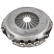 Mécanisme d'embrayage ADL143208N Blue Print