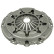 Mécanisme d'embrayage ADP153206N Blue Print