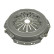 Mécanisme d'embrayage ADP153208N Blue Print