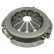 Mécanisme d'embrayage ADR163206N Blue Print