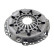 Mécanisme d'embrayage ADT332125N Blue Print